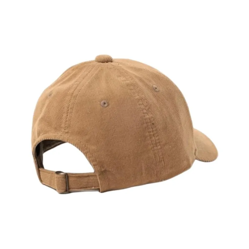 Beams Cotton Baseball Caps Women's Multicolor-8