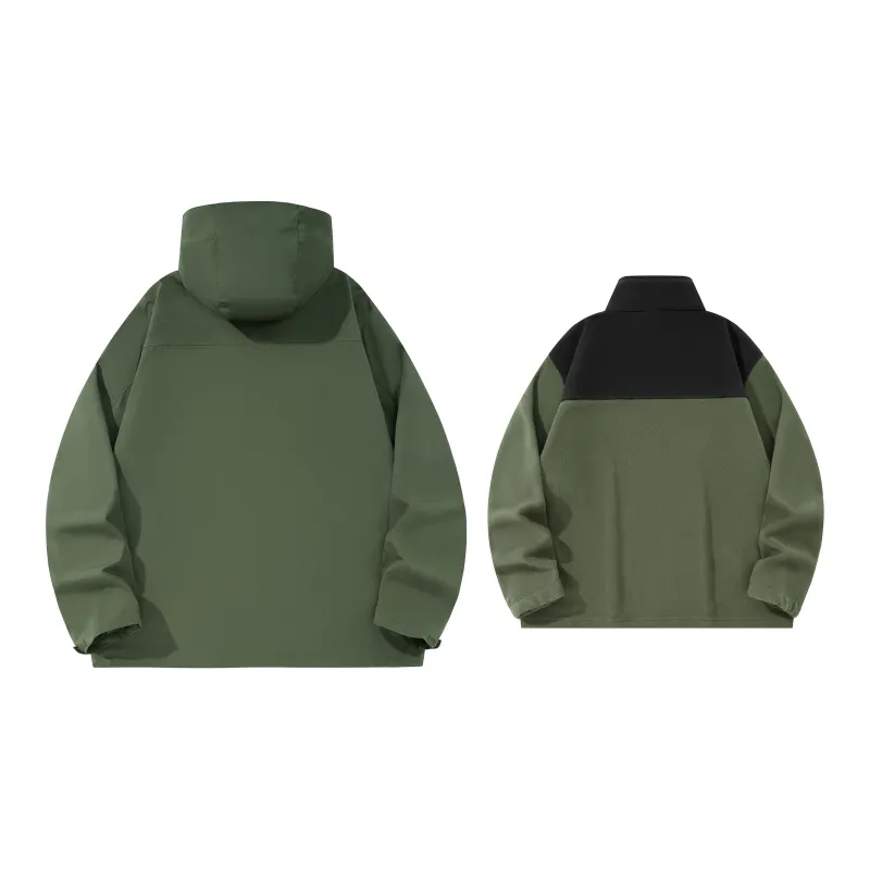 P8H9 Jackets Unisex-15