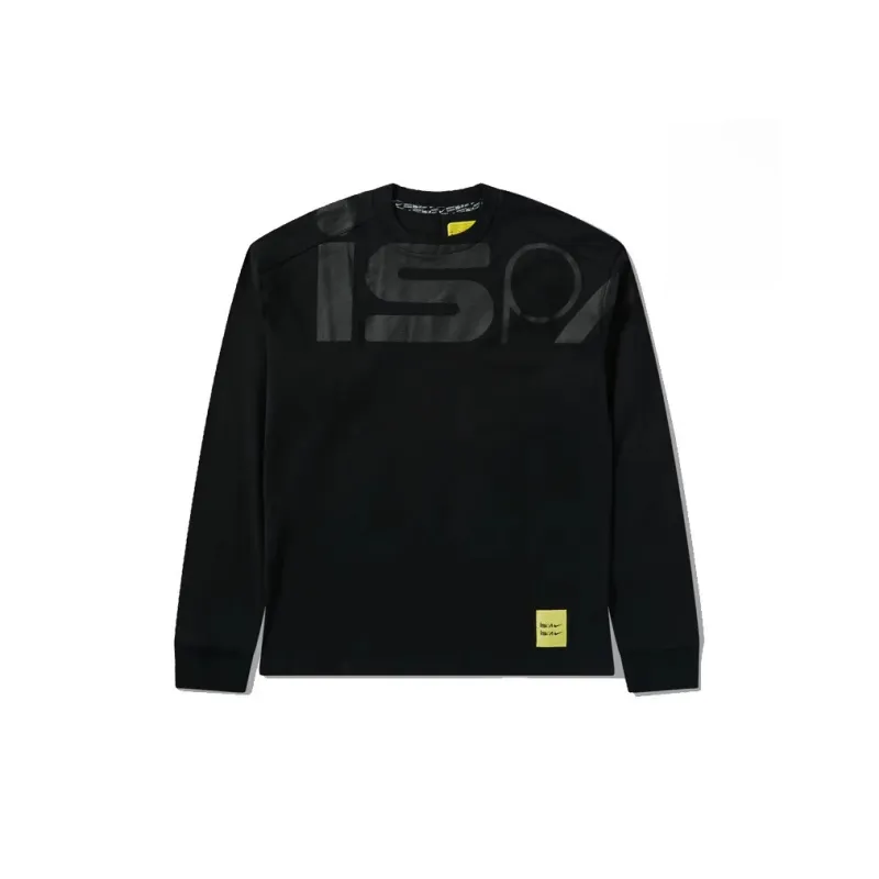 Nike Ispa Long Sleeve T shirt-1