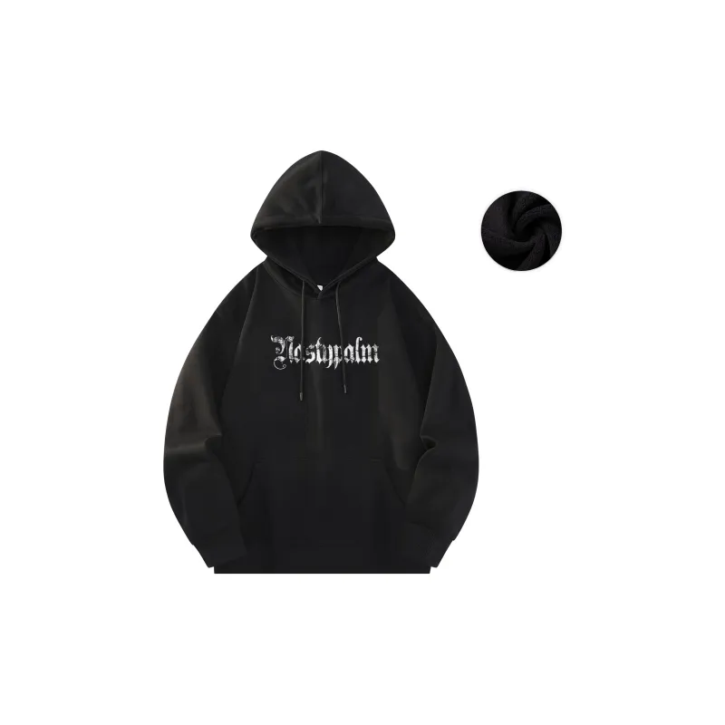 NASTYPALM Sweatshirts Unisex-20