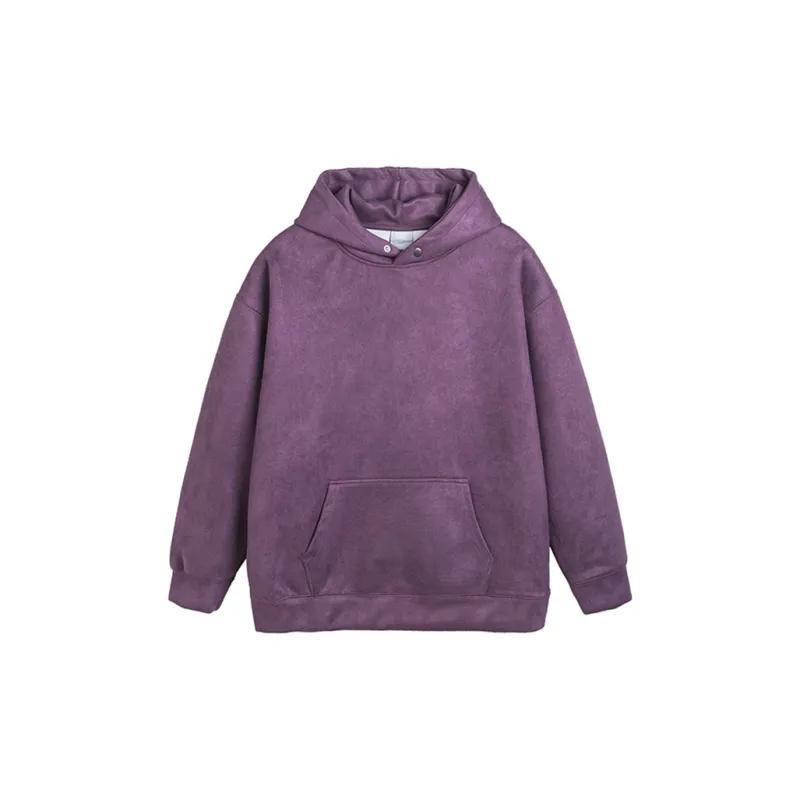 OPMO Sweatshirts Unisex-1