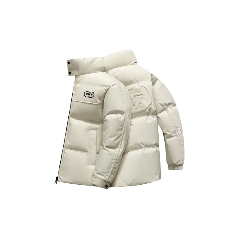 YAYA GOOSE Series Down Jacket Unisex-2