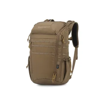 MARDINGTOP DuPont Backpack Regular Men's Multicolor