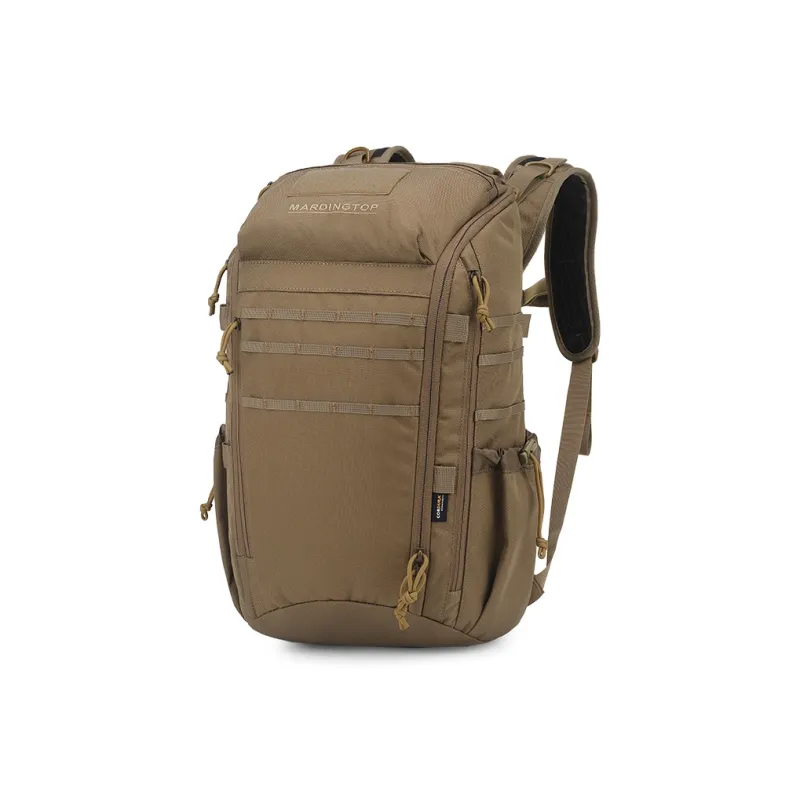 MARDINGTOP DuPont Backpack Regular Men's Multicolor-0