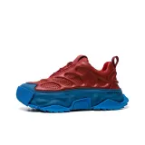 Blue Red