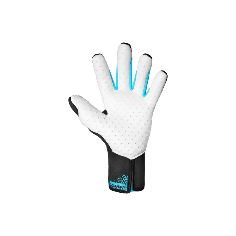 REUSCH Goalkeeper Gloves Top-of-The-Line Latex Natural Grass Human Grass Unisex-1