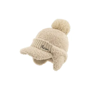 Cranta Komeia Polyester Hats & Caps Women's