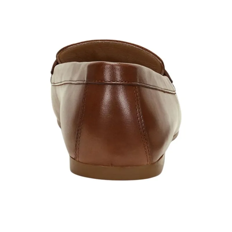 LAUREN RALPH LAUREN Averi III Loafers Women's Brown-4