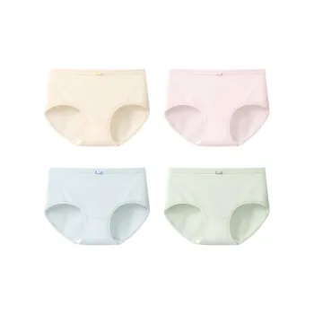 B&C.Room Underpants Women's 4 Pack