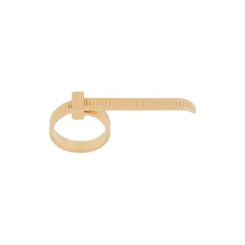 AMBUSH Zip Tie Ring