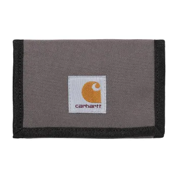 Carhartt WIP Polyester Wallet Men's Mocha