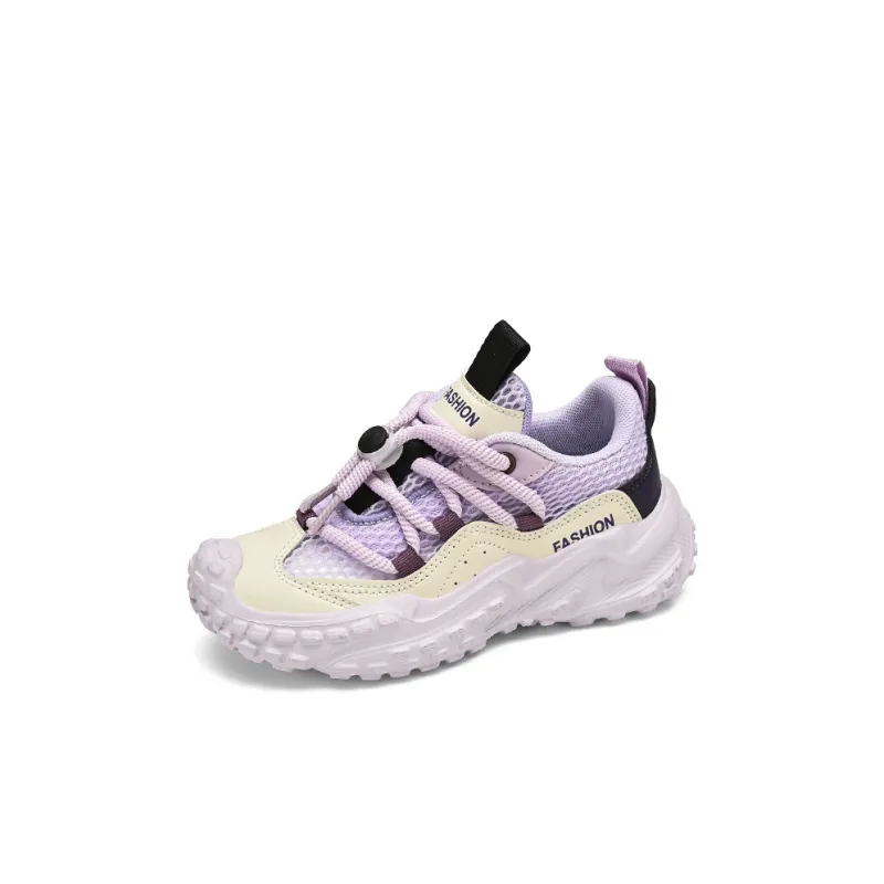 FIRS Kids Anti Slip And Wear Resistant Breathable Kids Lifestyle Shoes Kids'-15