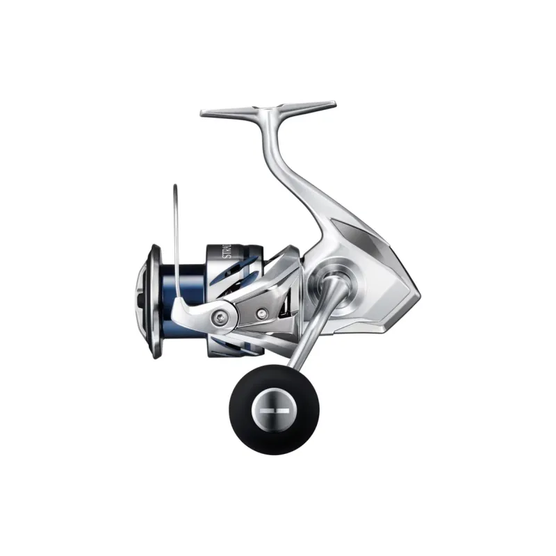 SHIMANO Fishing Line Reels Front Drag Spinning Reel-5