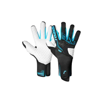 REUSCH Goalkeeper Gloves Top-of-The-Line Latex Natural Grass Human Grass Unisex