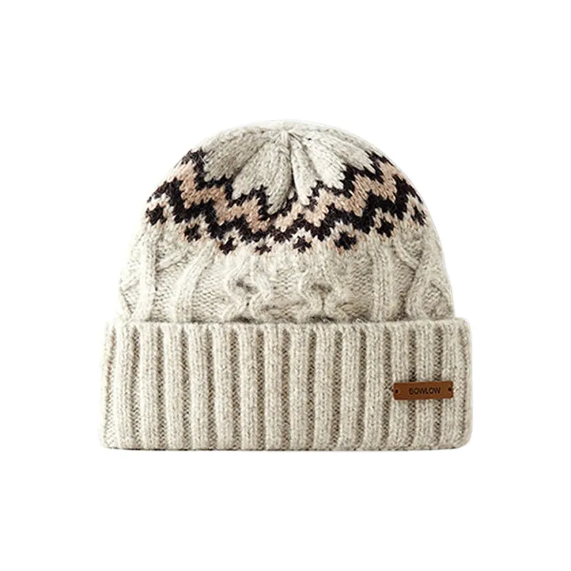 BAGGL Beanies Unisex-0