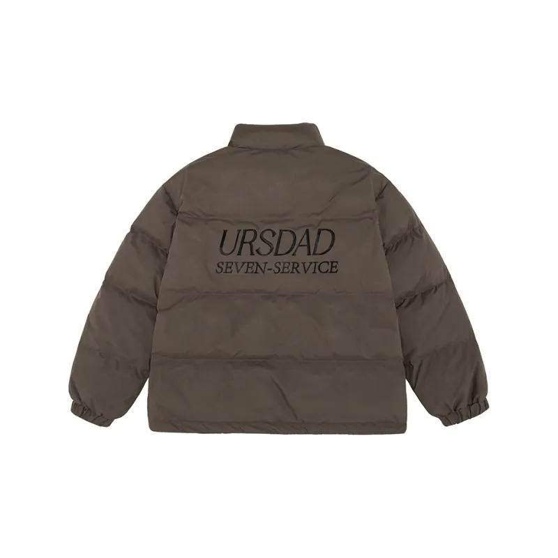 URBAN STANDARD Down Jacket Men's-5