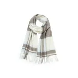 Brown Plaid