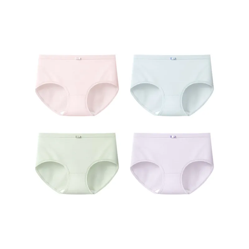 B&C.Room Underpants Women's 4 Pack-6