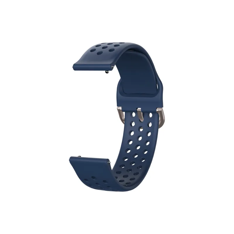 ZHENGGUANG Watch Band Huawei Compatibility Silicone Material-19