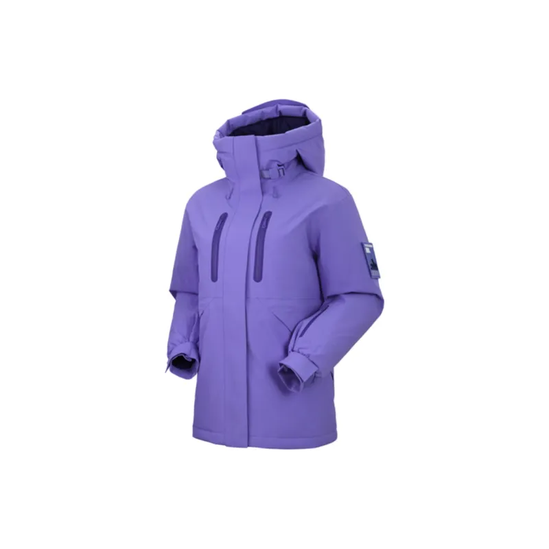 KAILAS Down Jackets Women's-1
