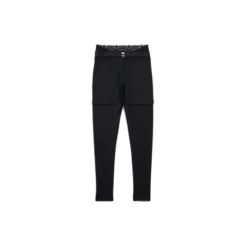Balenciaga FW24 Sports Pants Slim Fit Women's Black-1