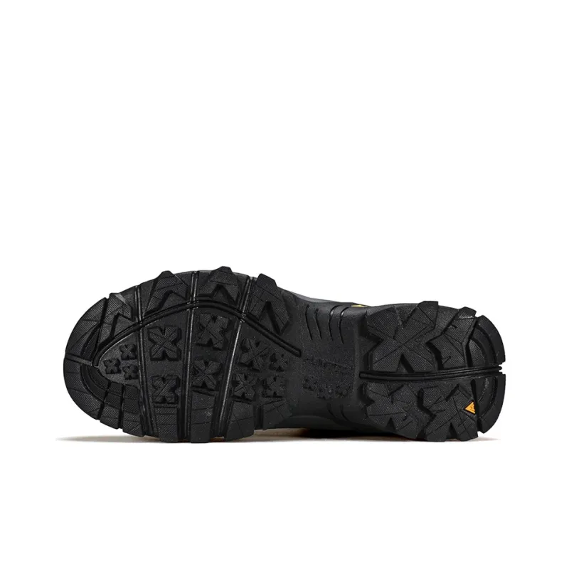 HUMTTO Cushioning Anti-Slip And Wear-Resistant High-Top Outdoor Shoes Men's-14