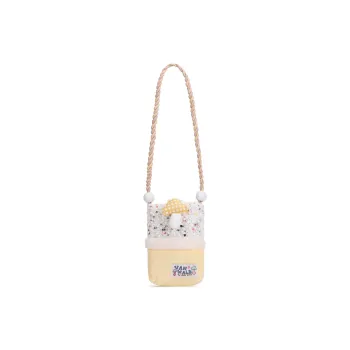 VANWALK Polyester Cell Phone Pouch Mini Women's Multicolor