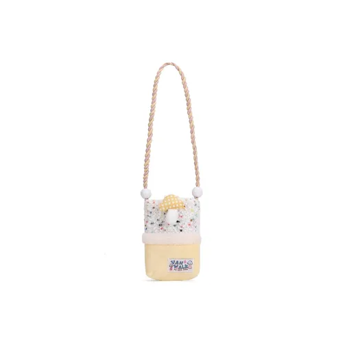 VANWALK Polyester Cell Phone Pouch Mini Women's Multicolor