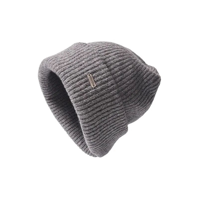 BAGGL Polyester Beanies Unisex Gift Box Set-8
