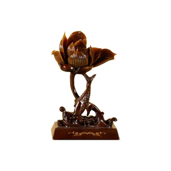 Treasure Ornaments Sugar Jade Unisex
