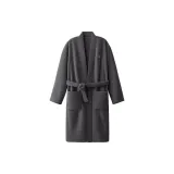 Straight Collar-Gray