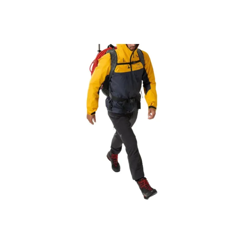 Arcteryx X Beams Jackets Men Multicolor-2