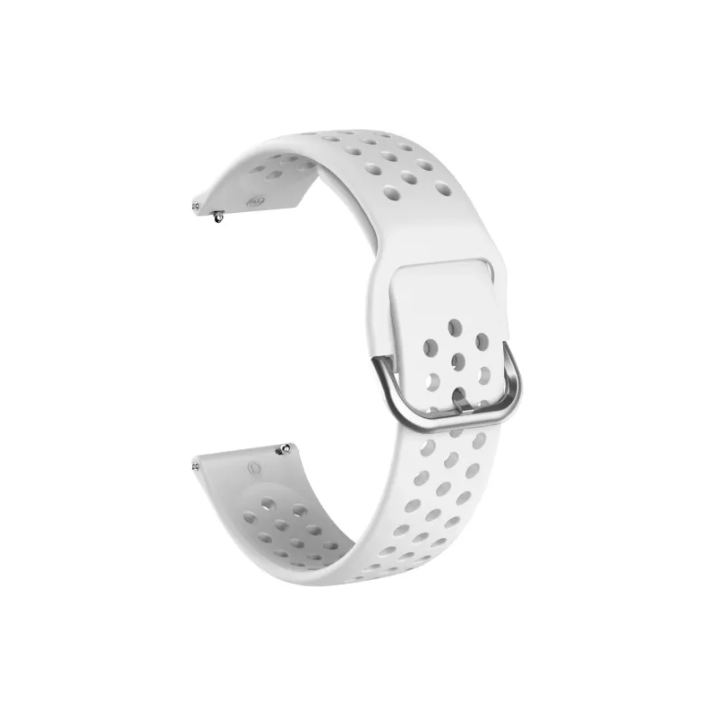 ZHENGGUANG Watch Band Huawei Compatibility Silicone Material-2