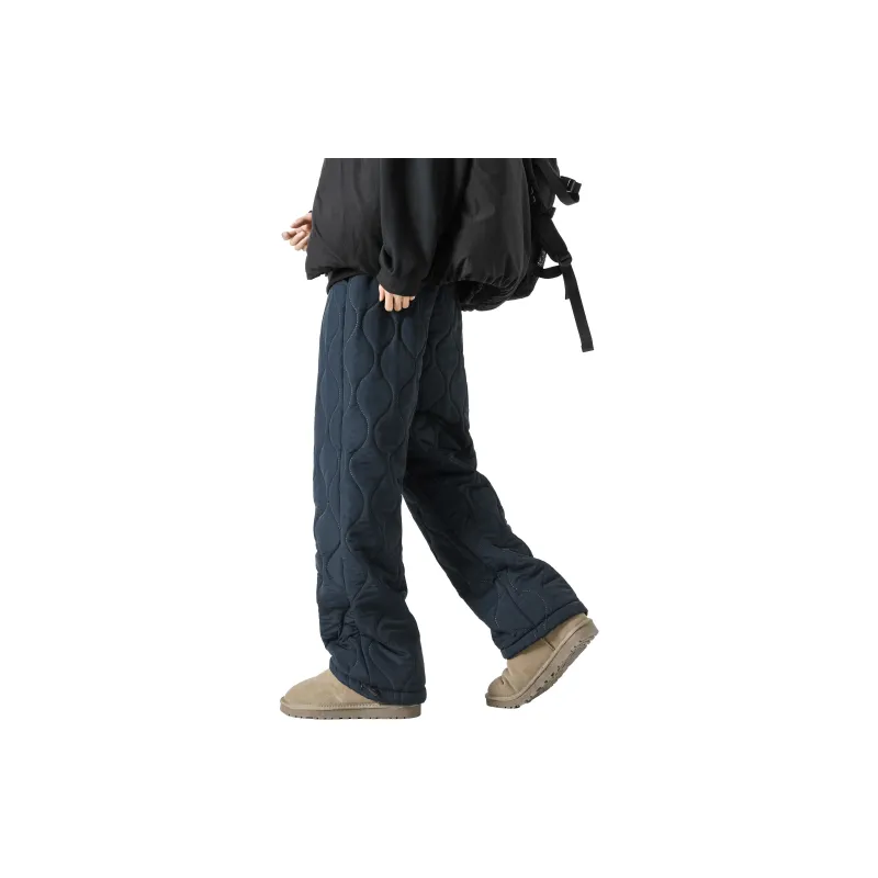 Ang2 Stu Casual Pants Unisex-21
