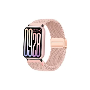 CHENSONG Xiaomi Compatibility Watch Band Nylon Material