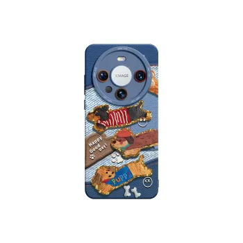 SUPER MOUSE Phone Cases