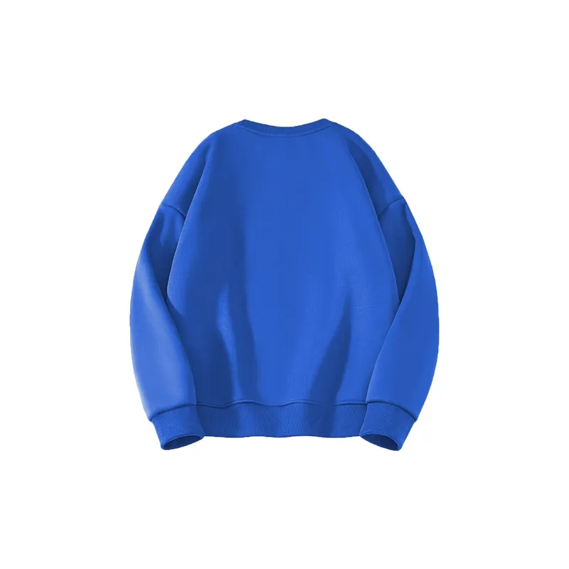 DESSO Sweatshirts Unisex-1