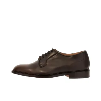 Tricker's Dress Shoes Men's Brown