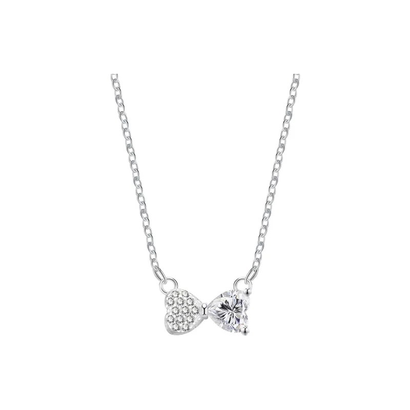 Koran 999 Fine Silver Necklaces Women's-0
