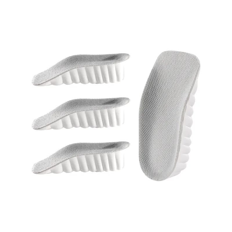 Footprint Tribe Mesh+EVA Insoles Unisex-12