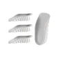 White Gray[2 Pack 3.5cm]Arch Support | Invisible Height Increasing