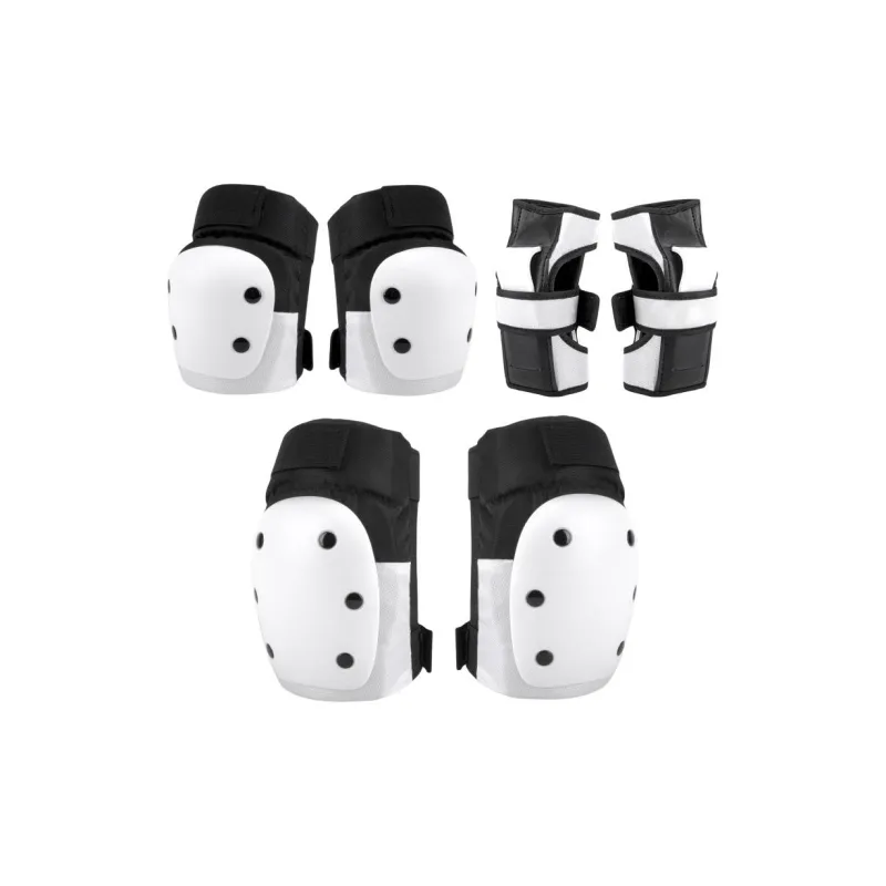 Ph.D. Research Roller Skating Protective Gears Unisex-2