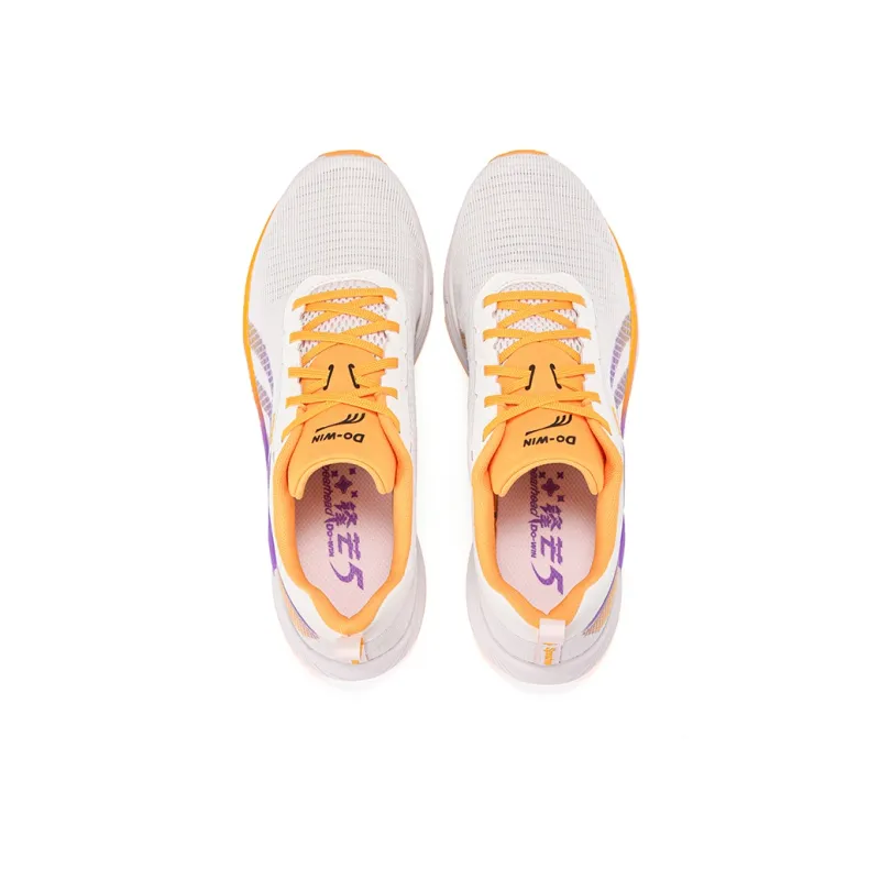 DO-WIN Sharp Blade 5 Anti-Slip Wear-Resistant Low-Top Training Running Shoes Unisex-14