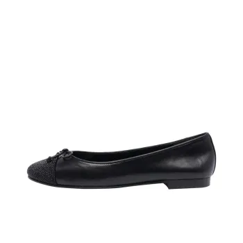 TORY BURCH Casual Single Shoes Women's Black