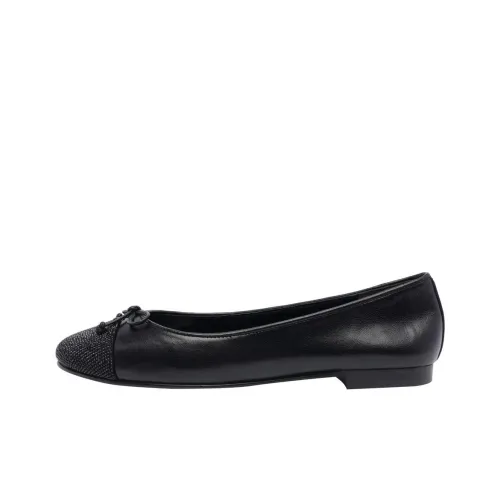 TORY BURCH Casual Single Shoes Women's Black