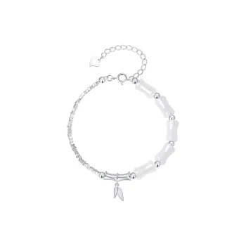 Otoshi Chalcedony Bracelets Women's