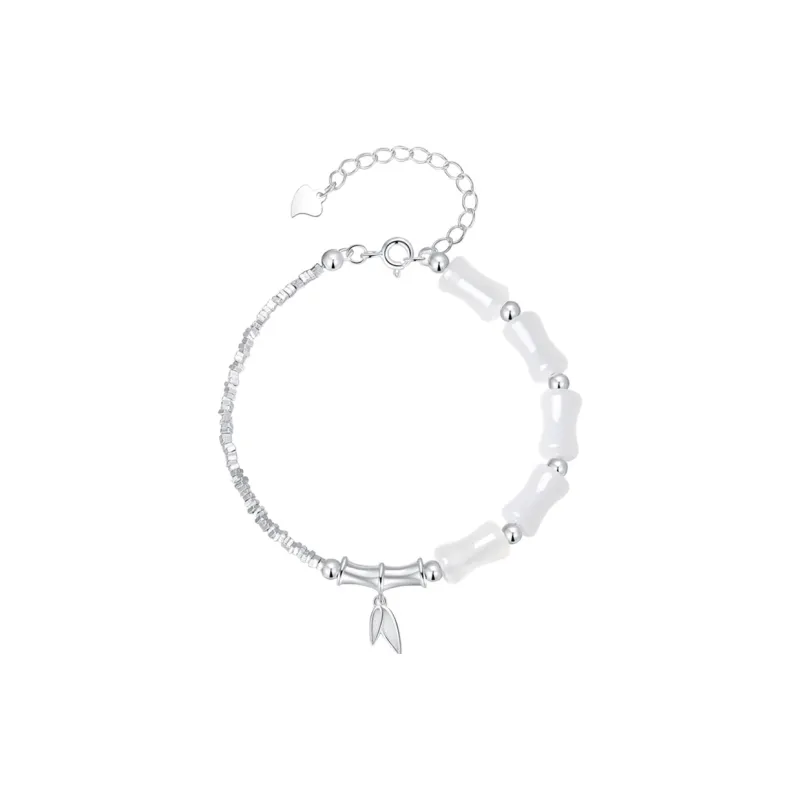 Otoshi Chalcedony Bracelets Women's-0