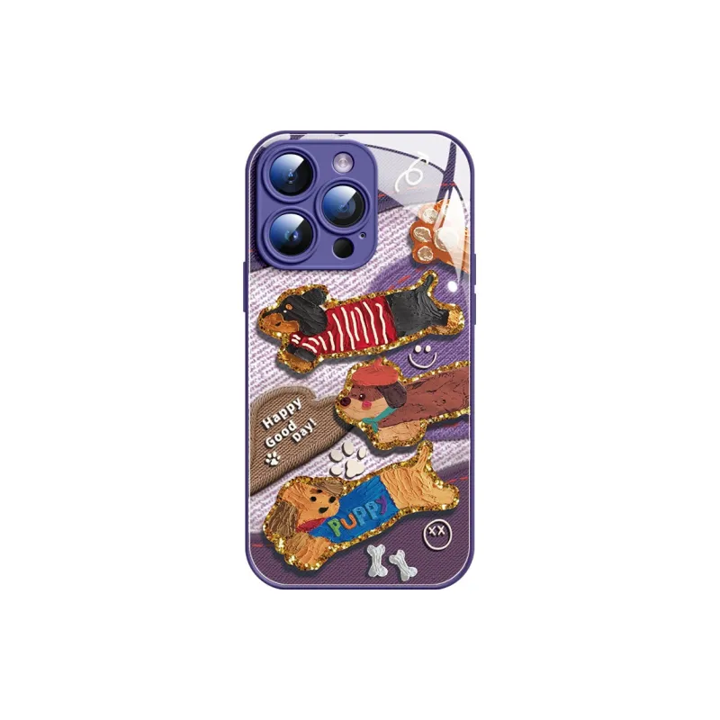 SUPER MOUSE Phone Cases-15