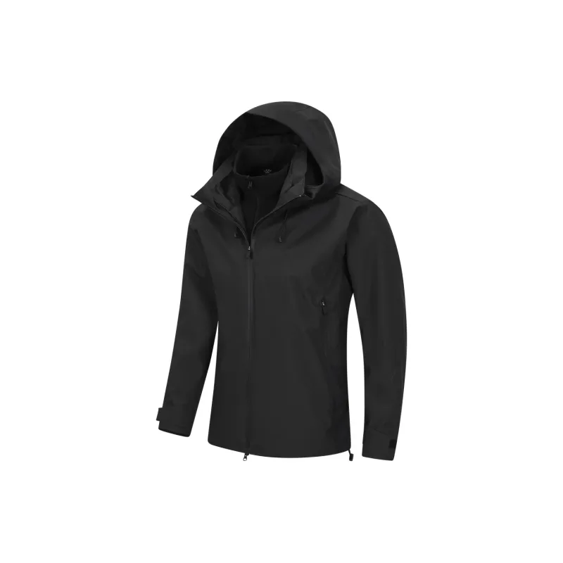 KELME Windbreaker Jacket Unisex-5