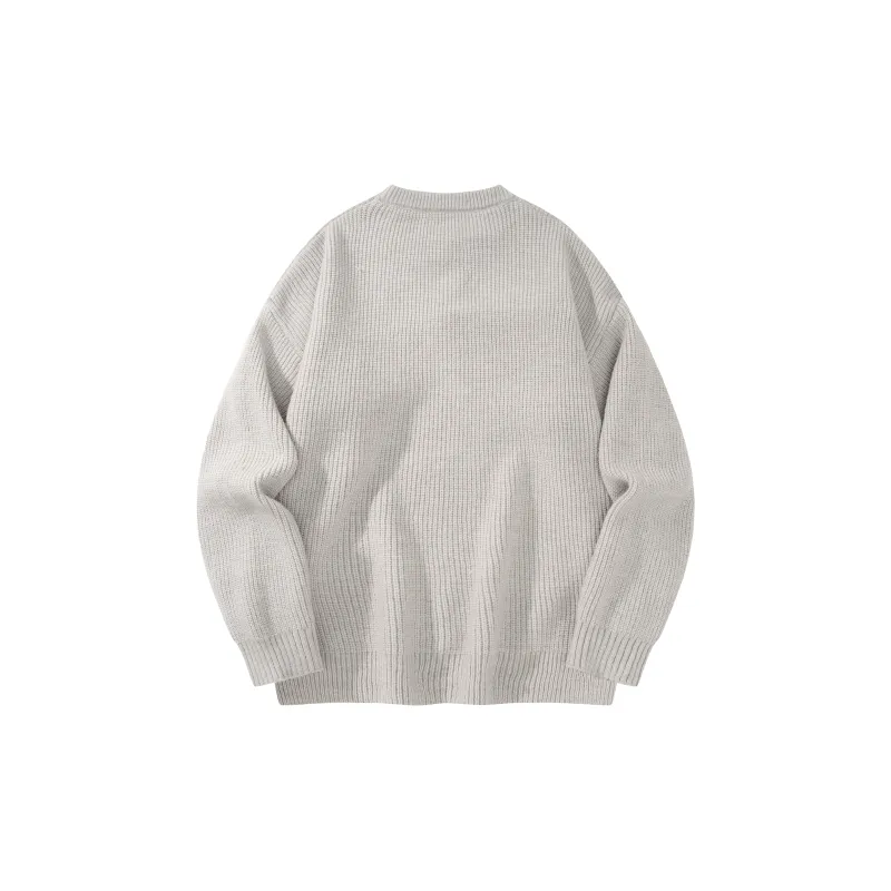 Jeep Sweaters Unisex-6